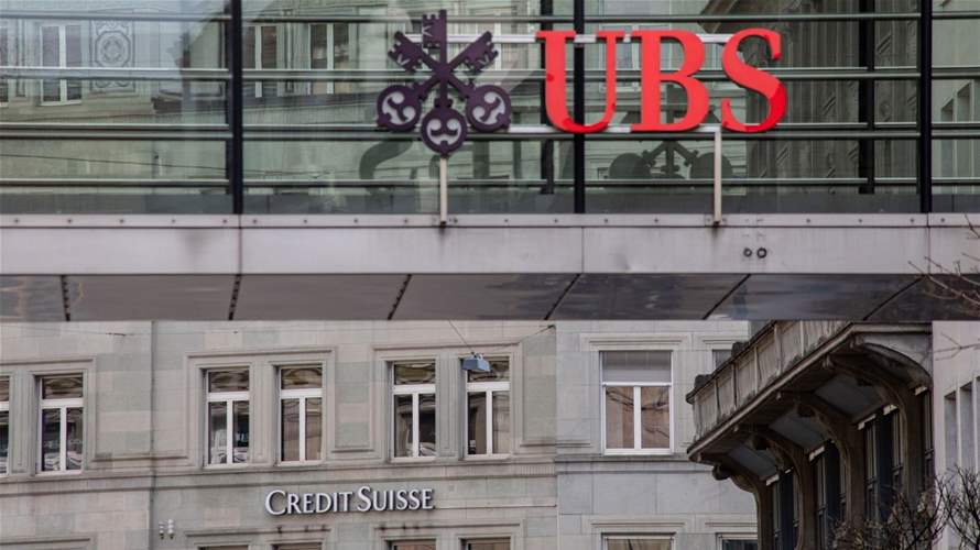 Swiss sight deposits jump, suggesting Credit Suisse, UBS took emergency liquidity