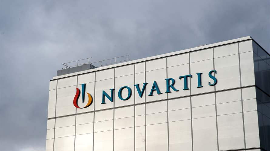 Novartis buoyed by trial success in early-stage breast cancer