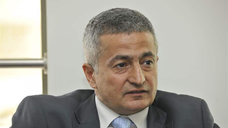 بيان جديد لوزير المال... ماذا جاء فيه؟