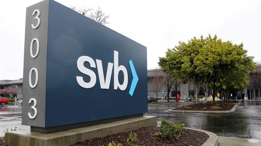 SVB deal helps to steady banks amid credit crunch concerns