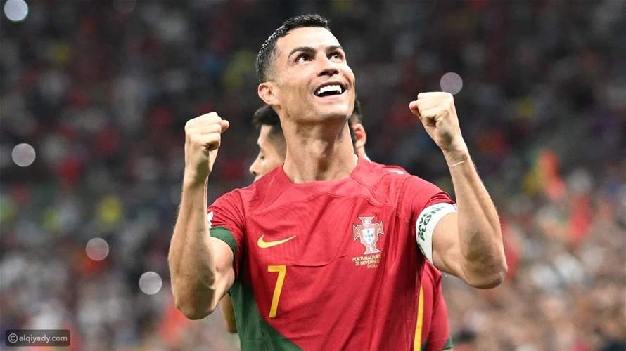 مارتينيس يؤكد على أهمية رونالدو في صفوف منتخب البرتغال