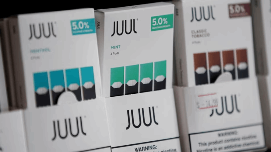 Juul, Altria face first trial over claims of marketing e-cigarettes to teens