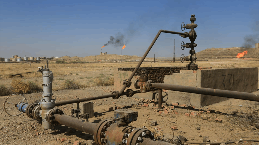 Iraqi Kurdistan region's oil output at risk after Turkey halts pipeline exports