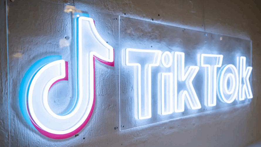 France bans recreational apps like TikTok on government devices