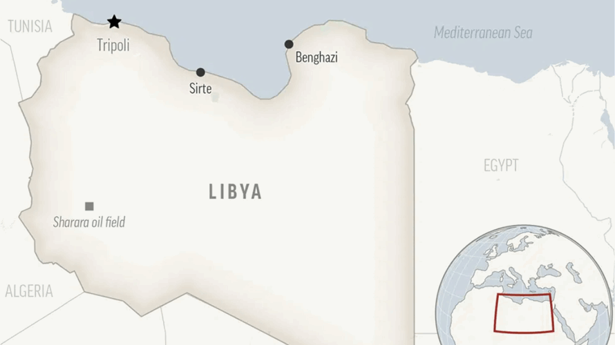 UN-backed probe cites crimes against humanity in Libya
