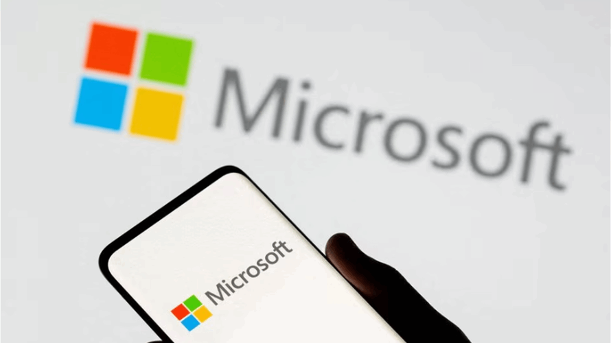 Microsoft threatens to restrict data from rival AI search tools