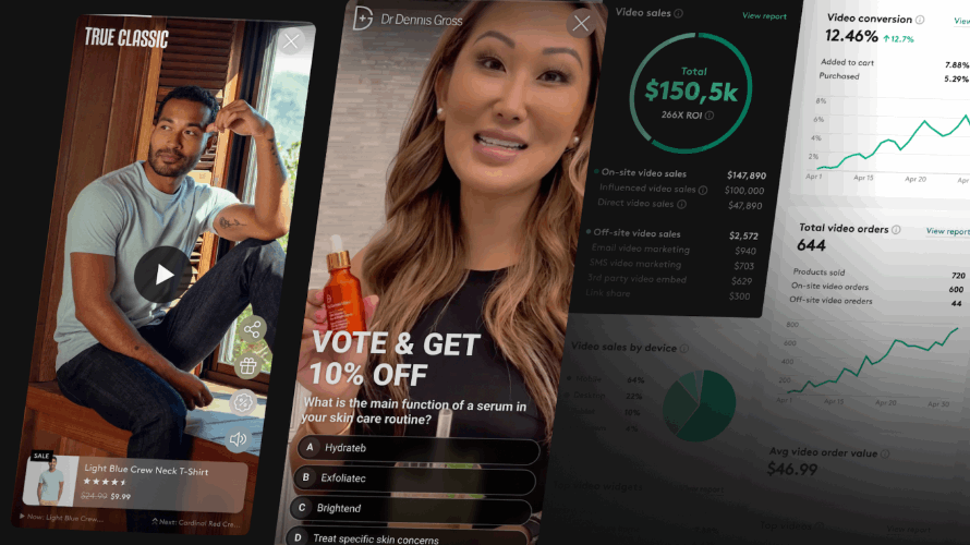 Slack backs Videowise’s approach to creating interactive, shoppable videos