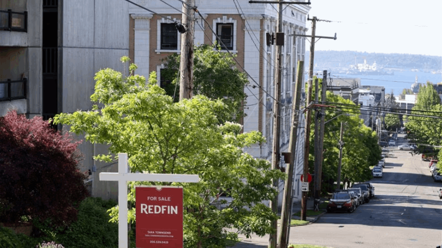 Housing market in tech hubs cooling faster than other parts of US