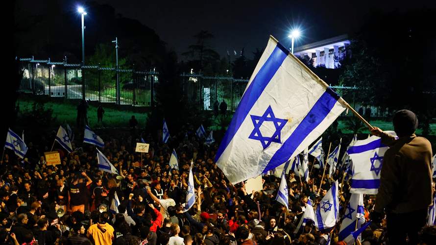 Ashkenazi vs. Mizrahi: The Political struggle over Israel's past and future