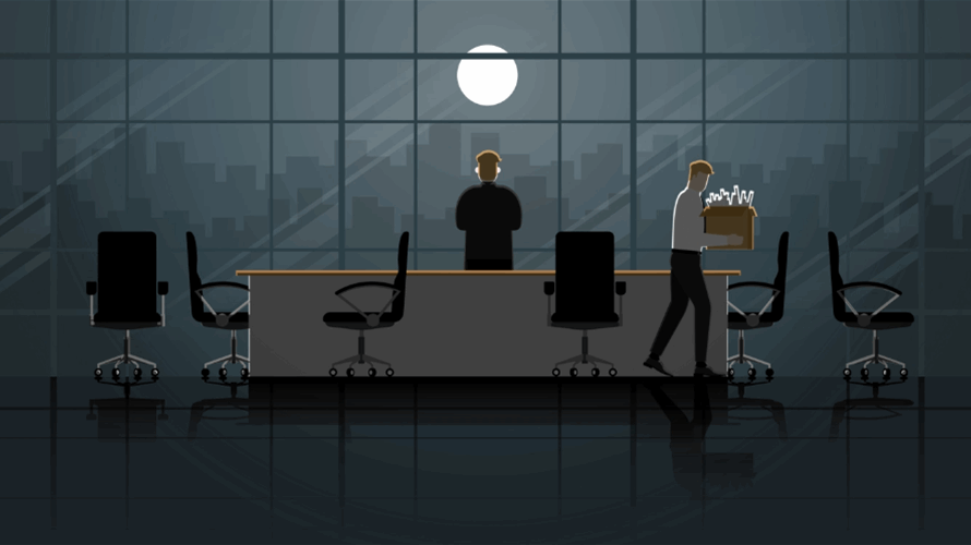 More layoff misery could be coming to Salesforce