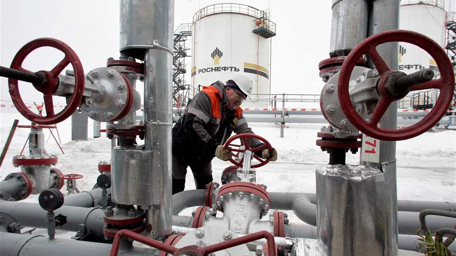صادرات النفط الروسي إلى الهند زادت 22 مرة في 2022