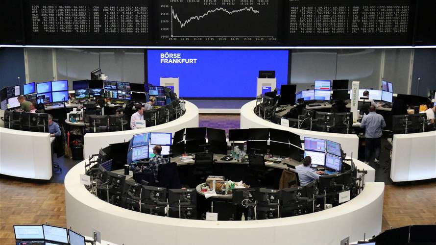 European stocks extend recovery as banking fears ebb