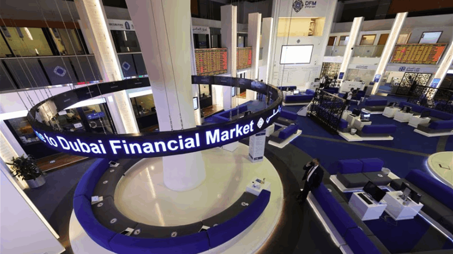 Gulf stocks rise as sentiment improves amid easing banking fears