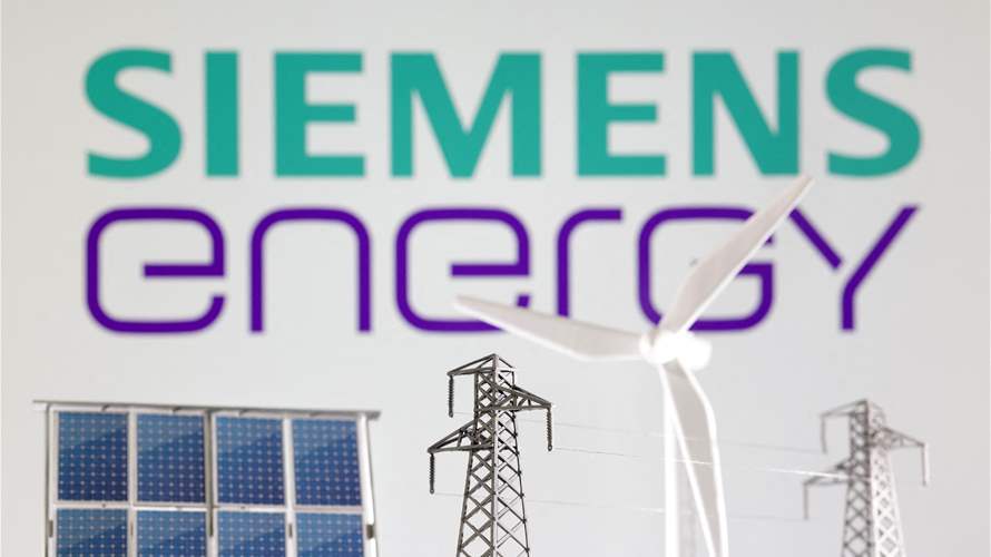 Siemens Energy to supply converter stations for Italian power link