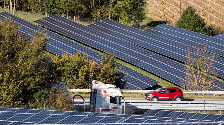 Investments in renewable energies must quadruple to meet climate target - IRENA
