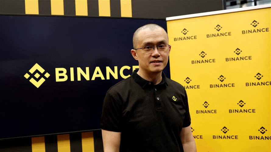 US regulator sues top crypto exchange Binance, CEO for 'willful evasion'