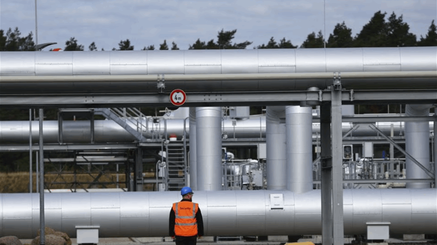 Russia says it will keep calling for Nord Stream probe after UN failure