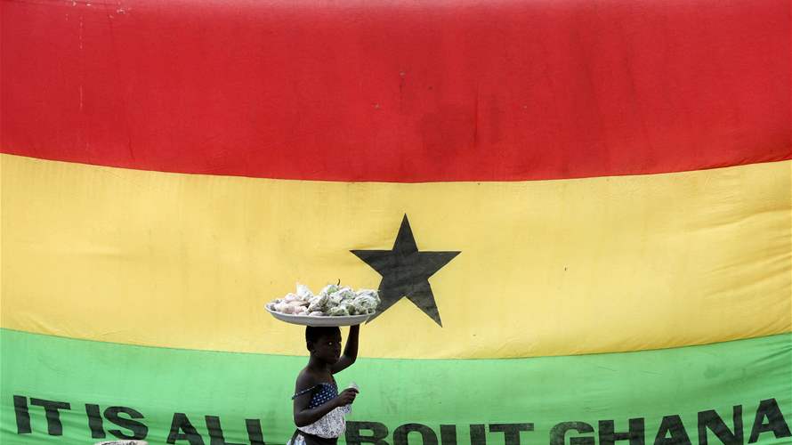 Ghana, bondholders' advisers kick off debt talks under non-disclosure agreements – sources