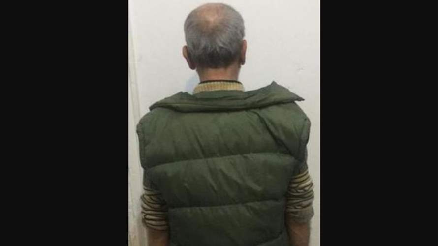أحد الفارين من نظارة قصر عدل بيروت في قبضة شعبة المعلومات 