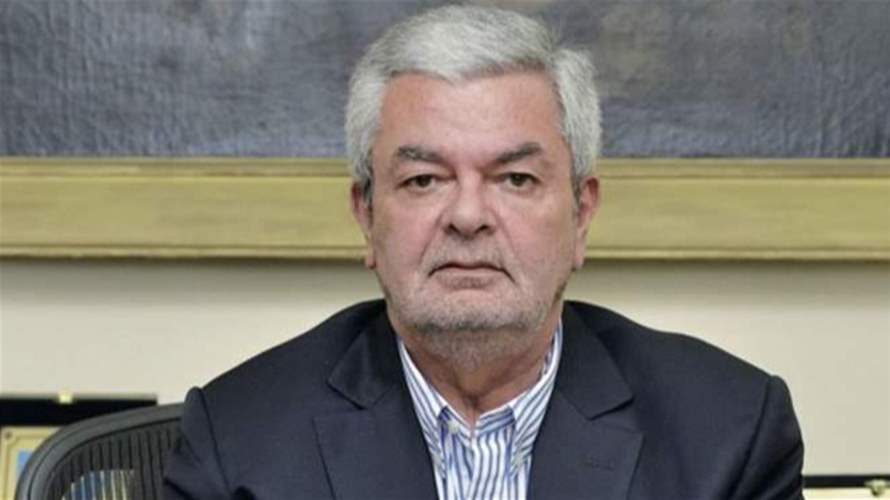 الأشقر يطالب وزارة الطاقة وكهرباء لبنان بخفض إشتراكات الكهرباء للفنادق وبتعرفة تفضيلية للمؤسسات السياحية