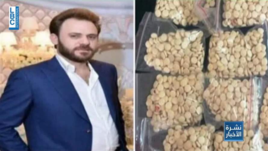 نوح زعيتر وحسن دقو مع أقرباء الأسد على لائحة العقوبات الأميركية