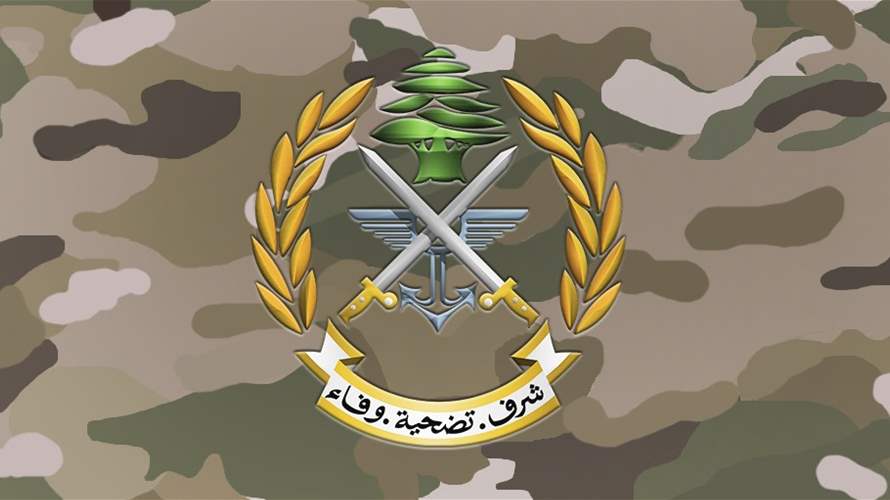 توقيف عصابة سلب في عمشيت ومواطن لإطلاقه النار في وادي الزينة