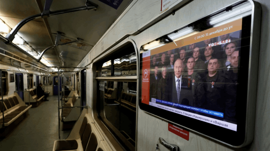 Muscovites unfazed by rising nuclear rhetoric