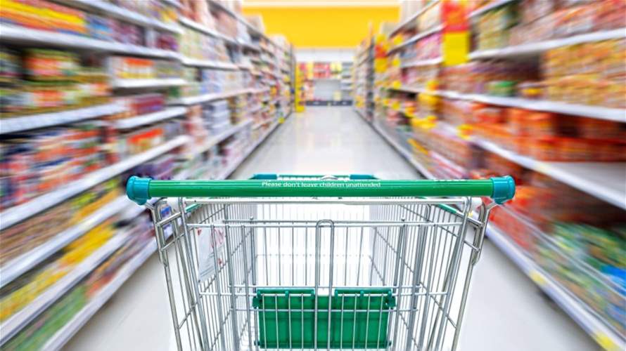 Lebanon ranks #1 among ten countries hit hardest by food inflation  