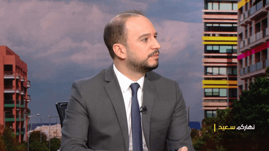 Bashir Khodor to LBCI: Syrian displacement worsened our crisis