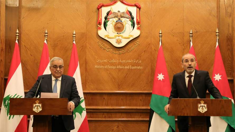 Jordan to provide Lebanon with electricity as soon as it reaches agreement with World Bank