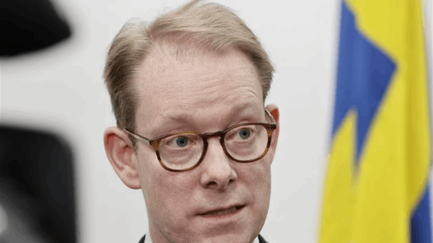Sweden summons Russia's ambassador over "legitimate target" statement