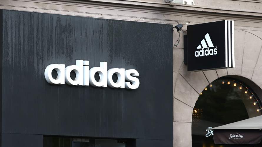 Adidas retracts opposition to Black Lives Matter three-stripe design