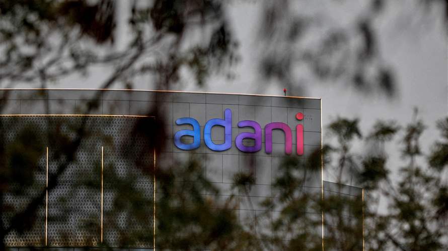 Fitch says contagion risks loom over two Adani entities