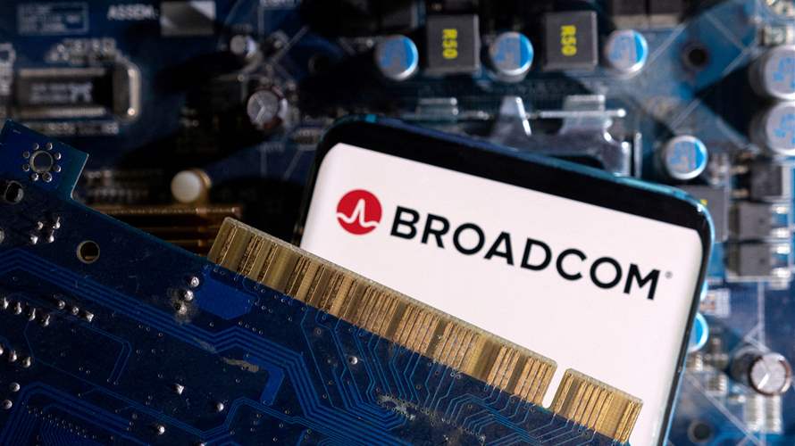 UK to examine Broadcom's $61 bln VMware deal in depth