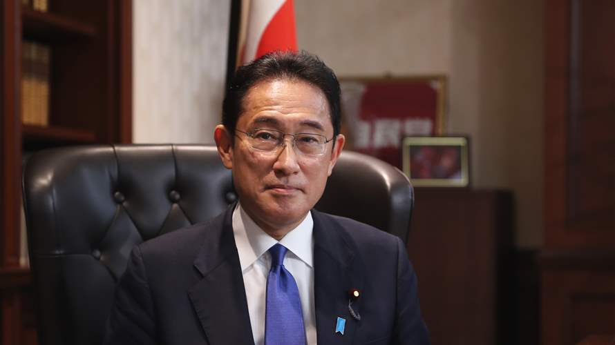 Japan PM Kishida sets eye on wage rises as focus of "new capitalism"