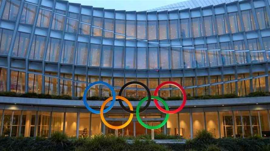 الأولمبية الدولية توصي بعودة الروس "بصفة فردية" 