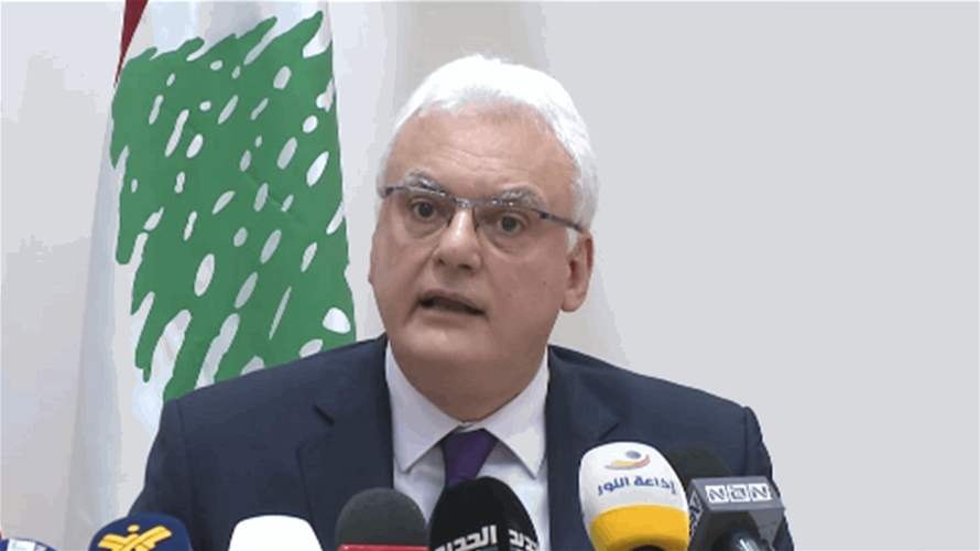 Corm calls on Ogero employees to suspend strike, affirming he has no power to increase salaries  