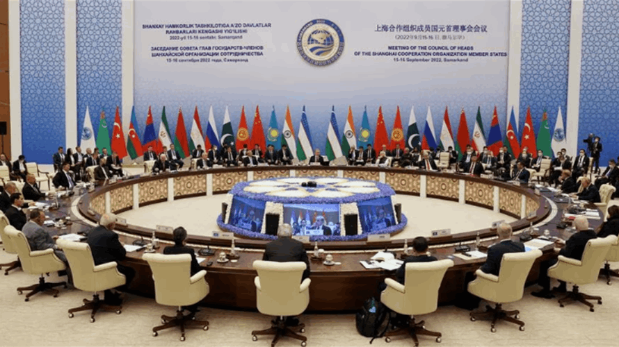 Riyadh joins Shanghai Cooperation Organization as ties with Beijing grow