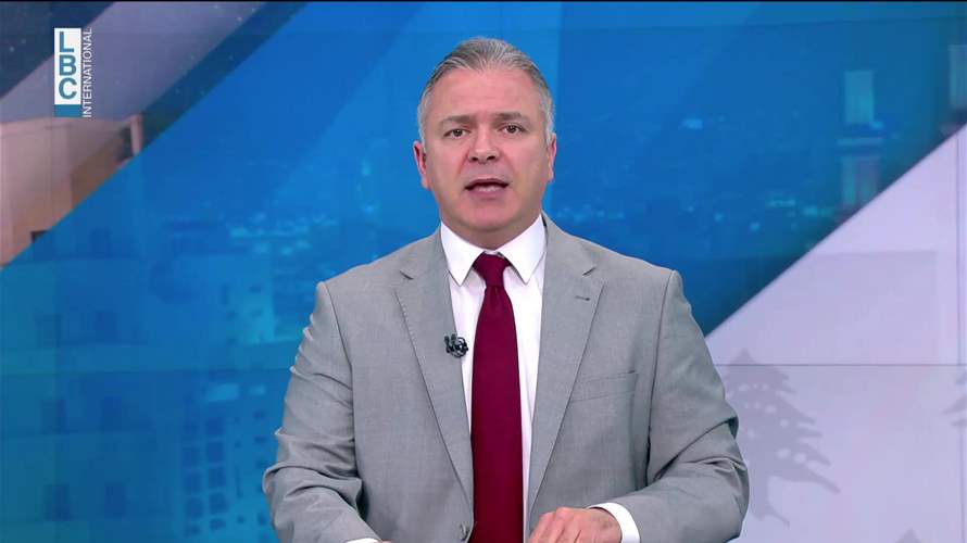 مقدمة النشرة المسائية 29-3-2023