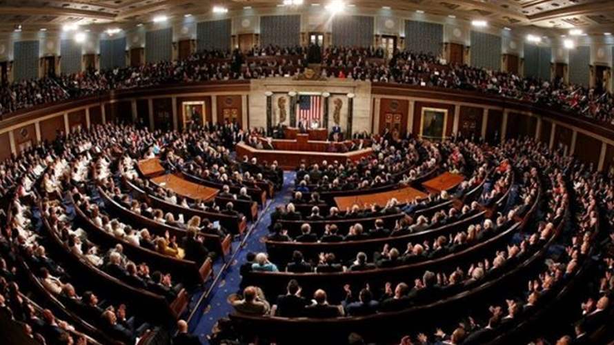 مجلس الشيوخ الأميركي يلغي قانوناً أعطى الإذن لشن حربَي العراق