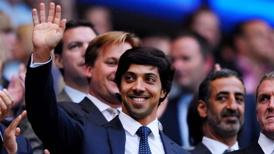 UAE president names son Abu Dhabi crown prince, brothers to top roles