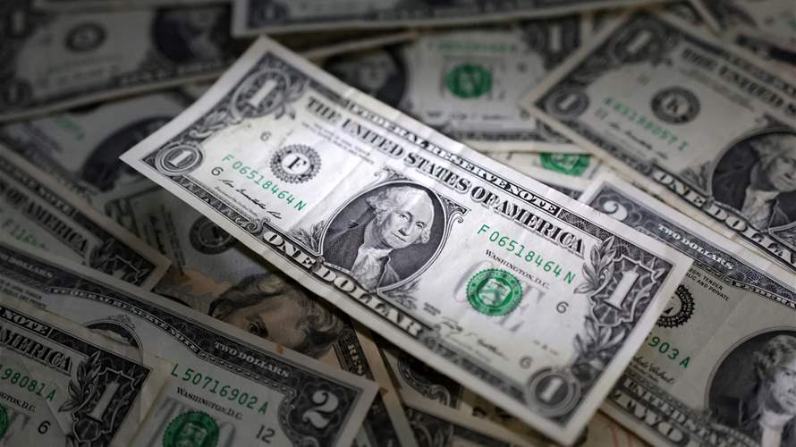 Euro, dollar steady as bank fears recede, inflation in focus