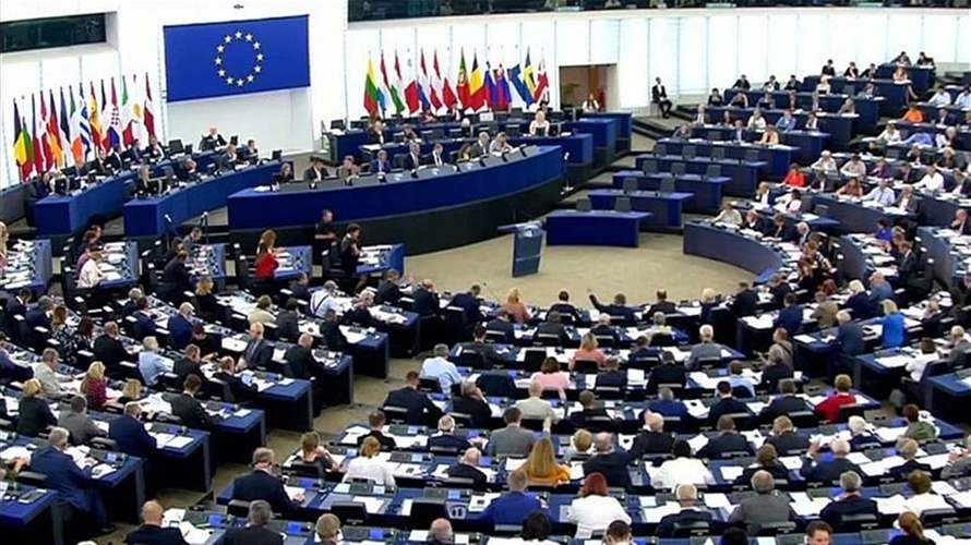 نواب في البرلمان الأوروبي سيتقدمون بمشروع قرار يتعلق بعودة النازحين السوريين إلى بلادهم