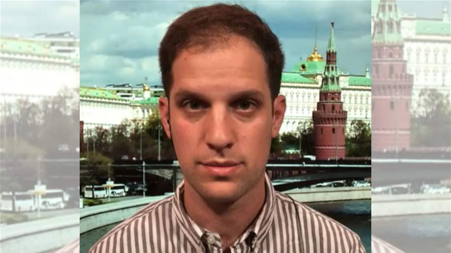 Russia arrests Wall Street Journal reporter for espionage 