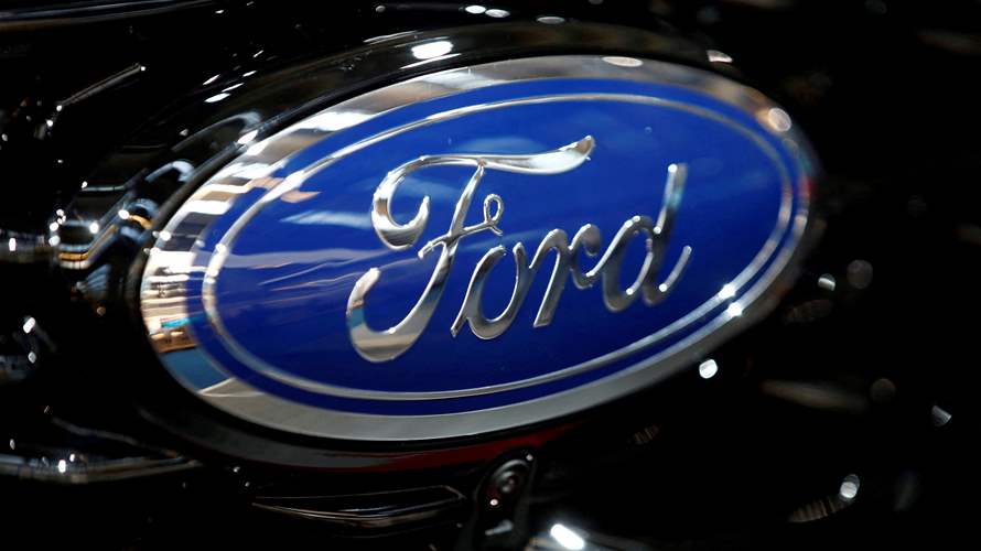 Ford signs $4.5 bln deal with Vale Indonesia, Huayou for EV battery material plant