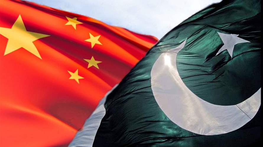 Pakistan awaits China's decision on rollover of $2 bln loan -government source