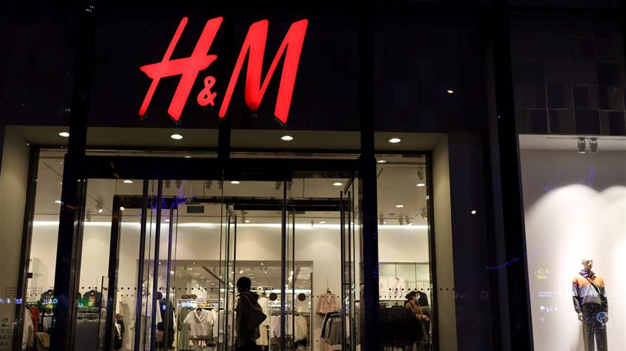 Fashion retailer H&M posts surprise Q1 profit as cost-cutting bears fruit