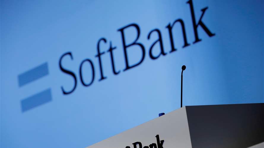 SoftBank to book $2.7 bln gain for Alibaba share transfer