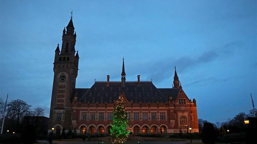 World Court to rule on Iran-US frozen assets claim