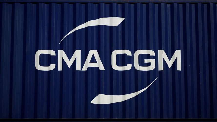 CMA CGM offers to take over Lebanon’s postal service  